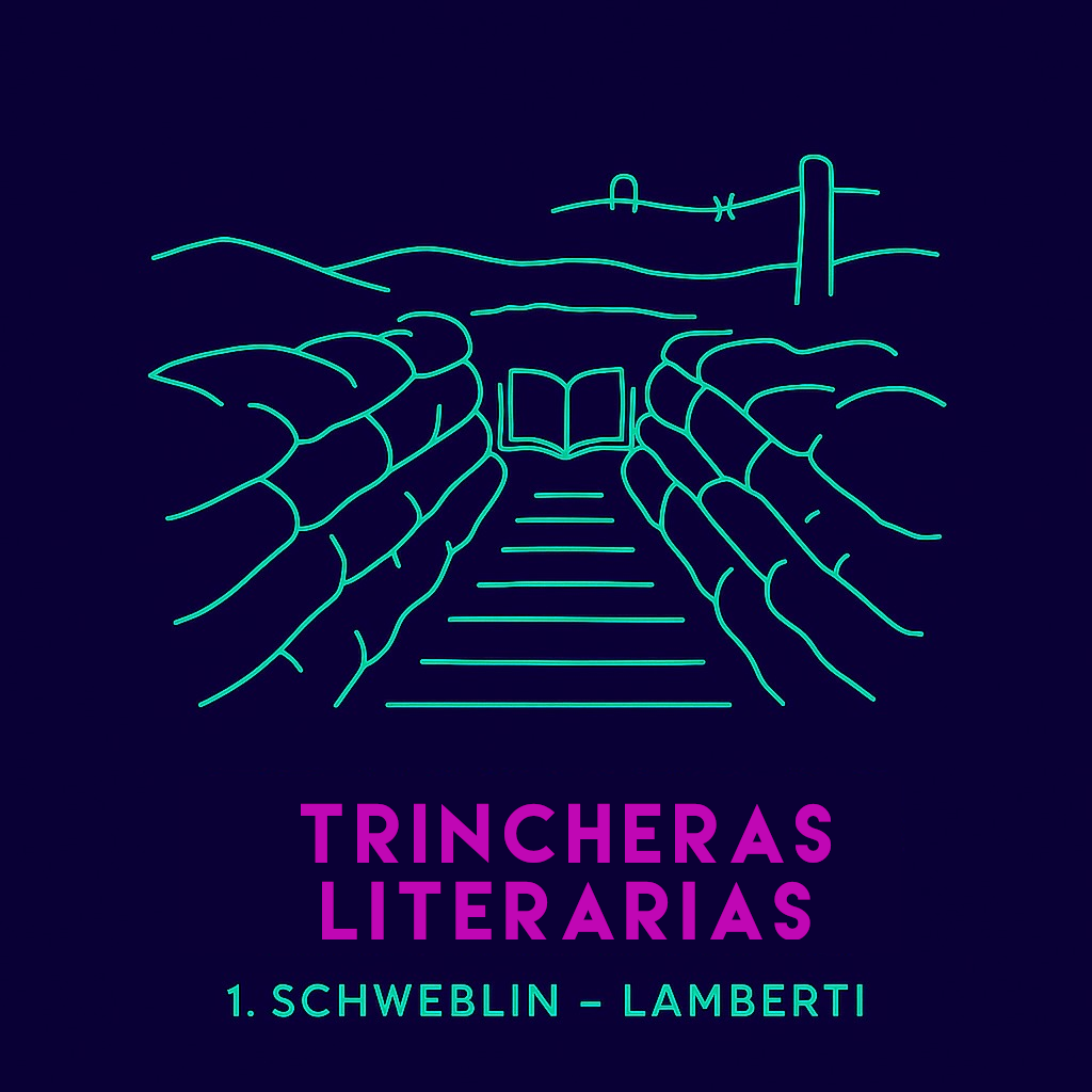 trincheras lit 1